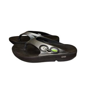 OOFOS OOriginal Men's Sandal Men’s 8 Women’s 10